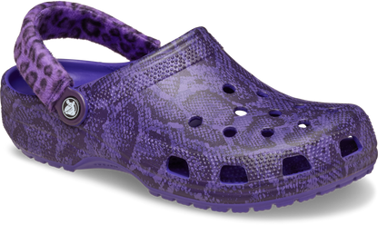 Stray Rats x Crocs Classic Clog