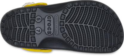 The Simpsons X Crocs Classic Clog