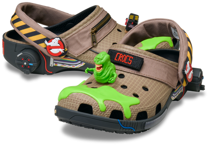 Crocs x Ghostbusters Classic Clog
