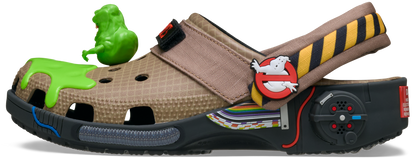 Crocs x Ghostbusters Classic Clog