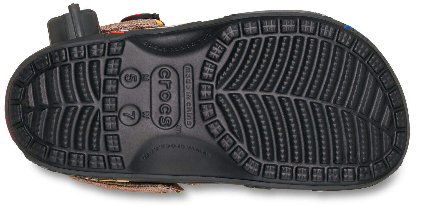 Crocs x Ghostbusters Classic Clog