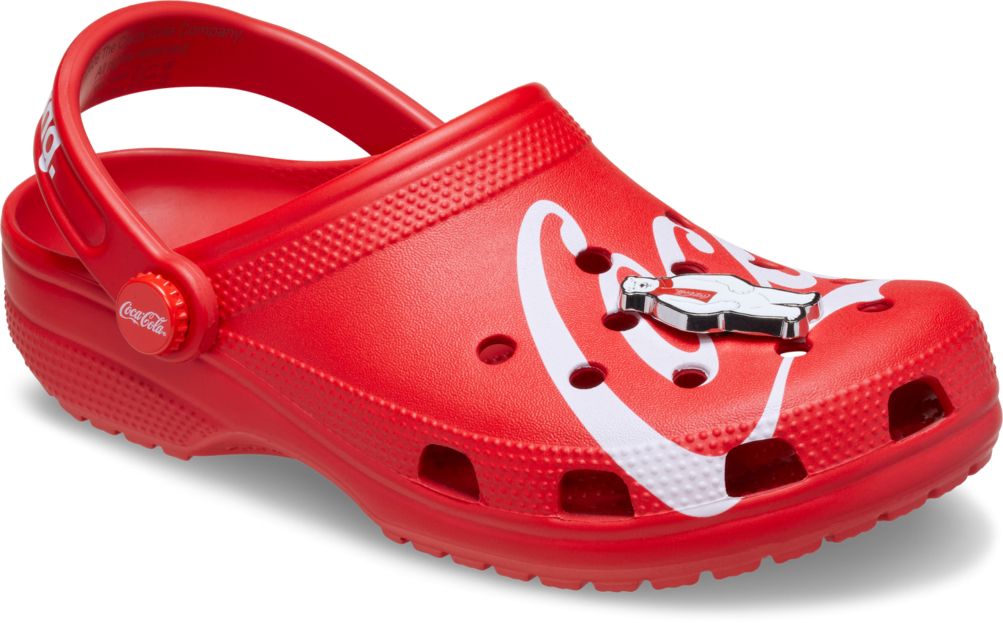 Crocs x Coca Cola Classic Clog