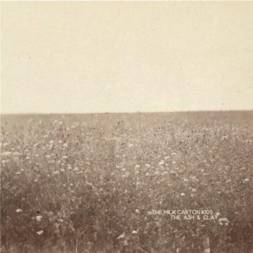 The Milk Carton Kids- Ash & Clay