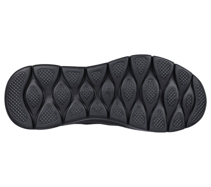 Skechers Men's Go Walk Flex Ultra Shoes - Black