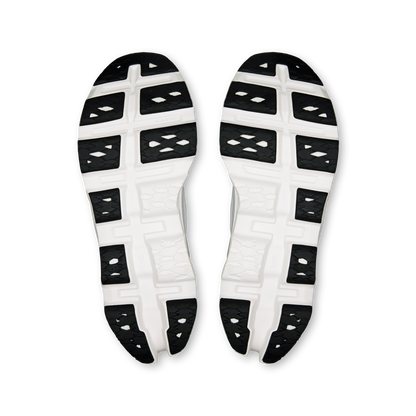On Running Men's Men's Cloudmonster 3 Shoes - White / White