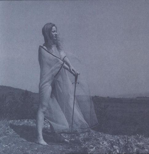 Unknown Mortal Orchestra- Blue Record