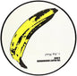 The Velvet Underground- The Velvet Underground & Nico (Pic Disc)