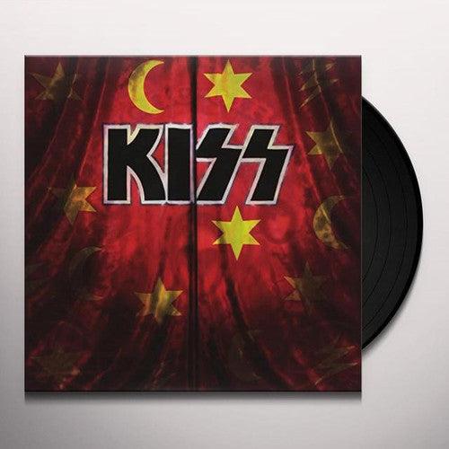Kiss- Psycho Circus