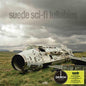 The London Suede- Sci-Fi Lullabies