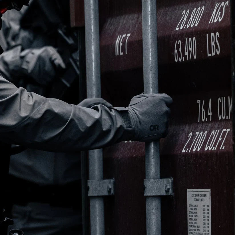 Outdoor Research Ironsight II LT Gloves