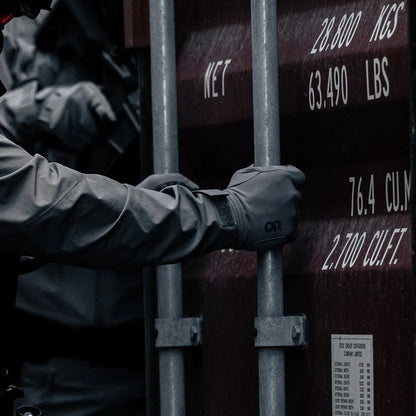 Outdoor Research Ironsight II LT Gloves