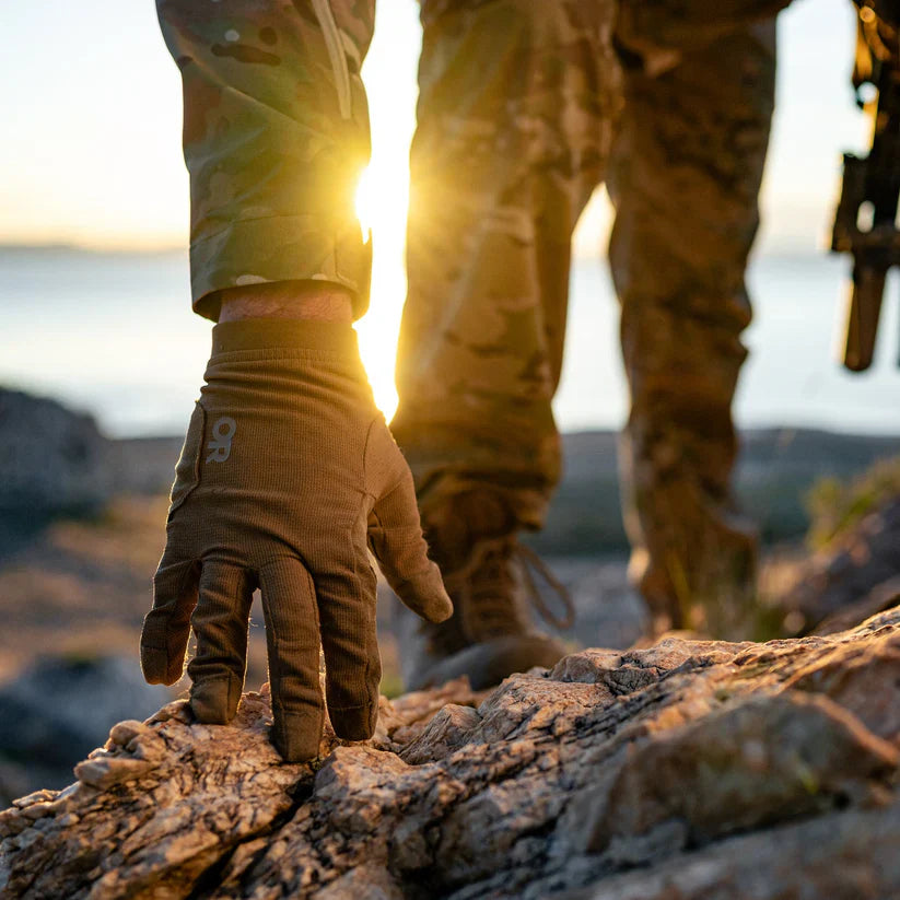 Outdoor Research Ironsight II LT Gloves