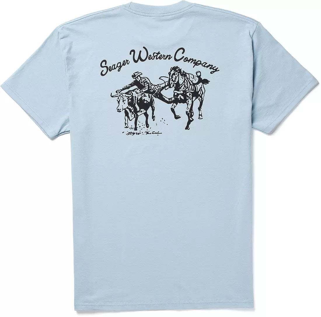 Seager Los Rios Tee