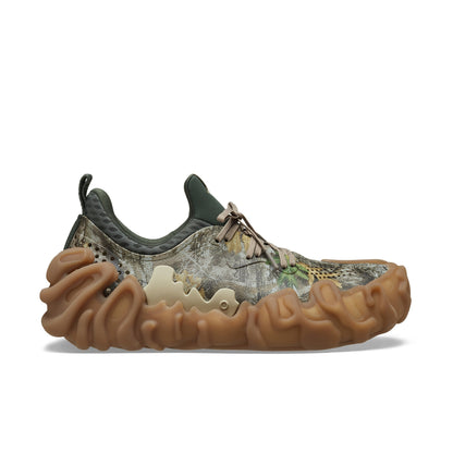 Salehebembury X Realtree X Crocs Juniper