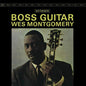 Wes Montgomery- Boss Guitar