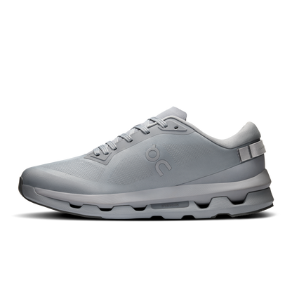On Running Men's Cloudzone Shoes - Alloy / Rock