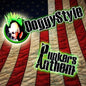 Doggy Style- Punkers Anthem