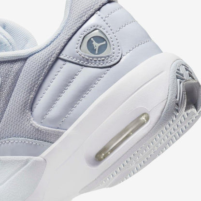 Nike Kids' Max Aura 6 Shoes - Cobalt Bliss / White / Chrome