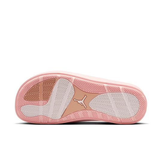 Nike Women's Jordan Sophia Shoes - Legend Pink / Legend Medium Brown / White