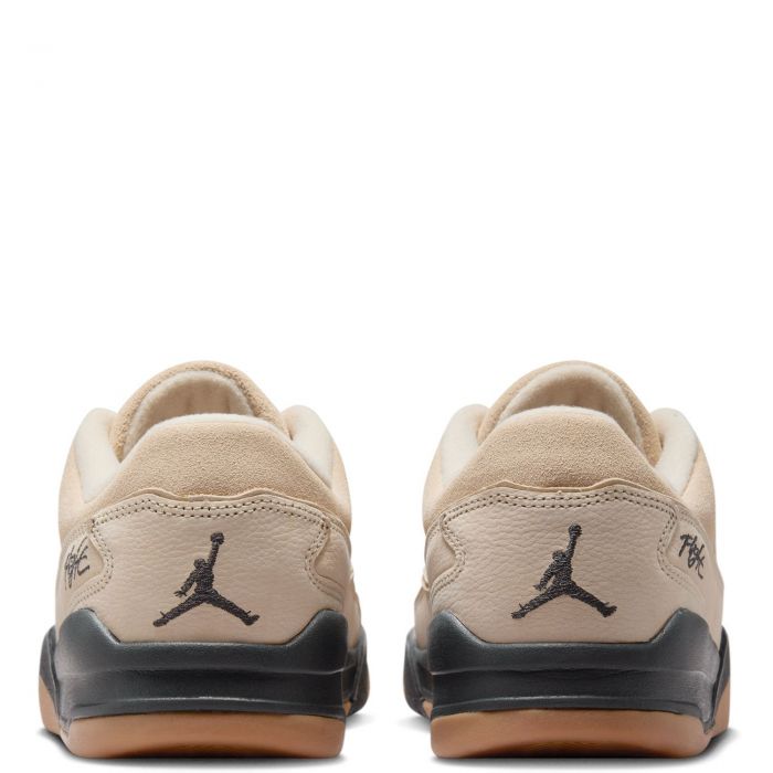 Nike Men's Jordan Flight Court Shoes - Rattan / Anthracite
