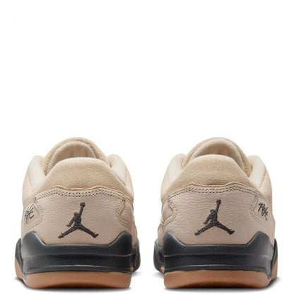 Nike Men's Jordan Flight Court Shoes - Rattan / Anthracite