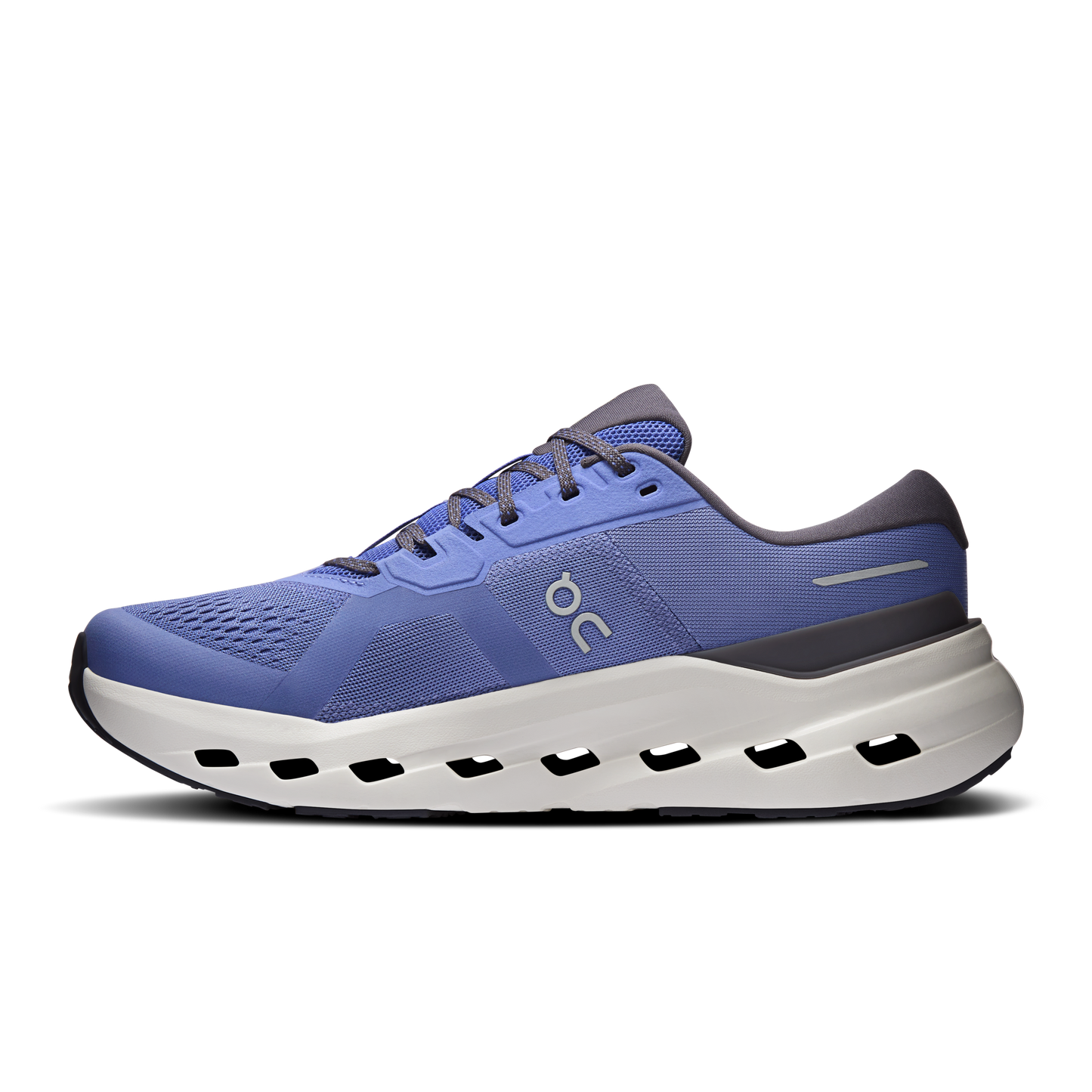 On Running Men's Cloudrunner 3 Shoes - Sailor / Ivory