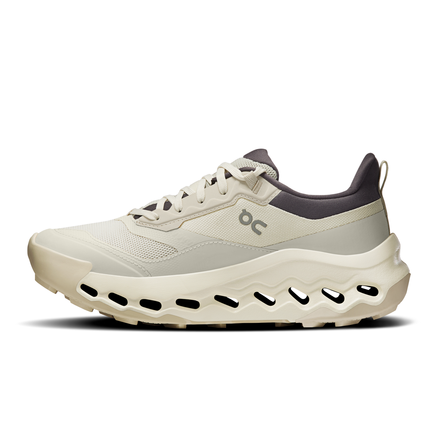 On Running Women's Cloudhorizon 2 Shoes - Ghost / Seedling