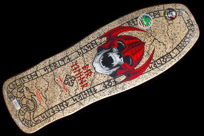Welinder Classic Deck 9.625"