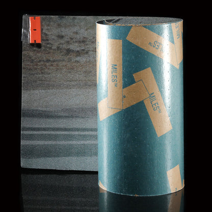 "HIT THE ROAD" Grip Tape