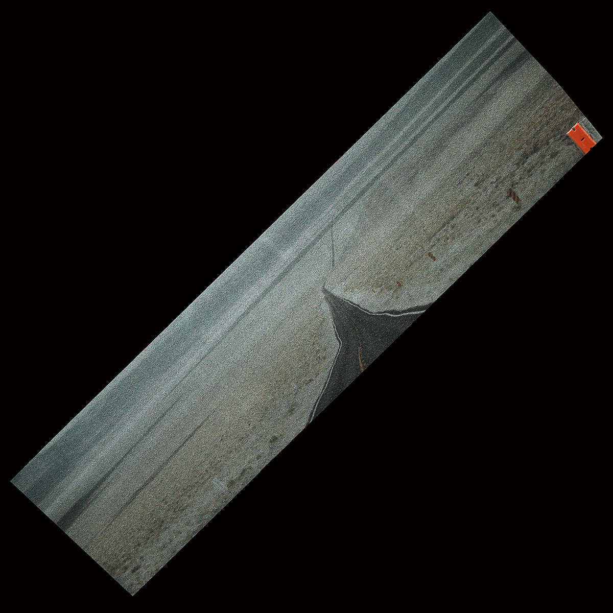 "HIT THE ROAD" Grip Tape