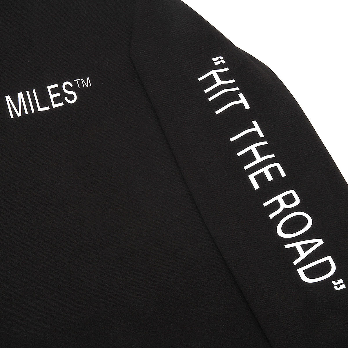 Logo Hit L/S Tee