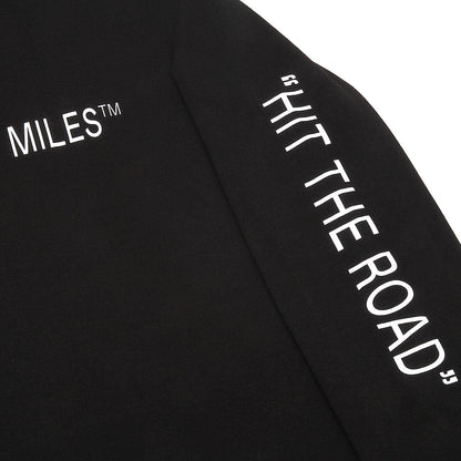 Logo Hit L/S Tee