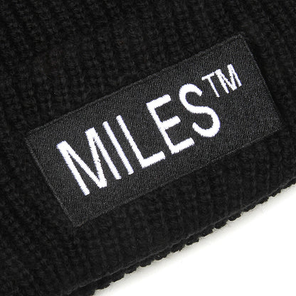 Logo Beanie