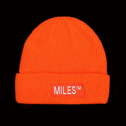 Logo Beanie