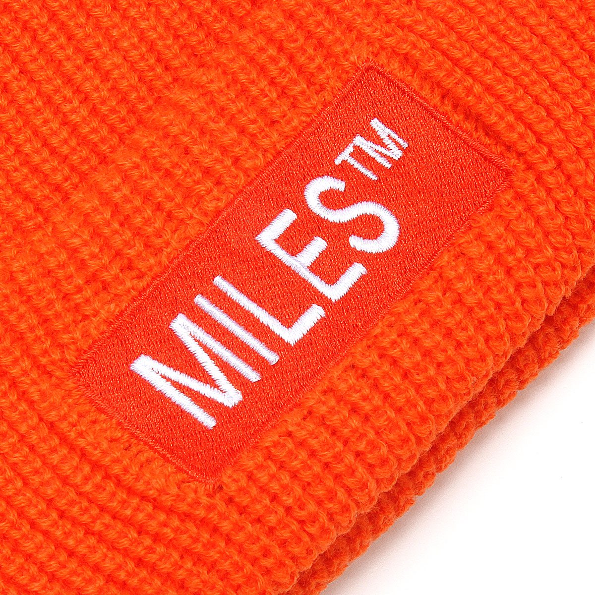 Logo Beanie