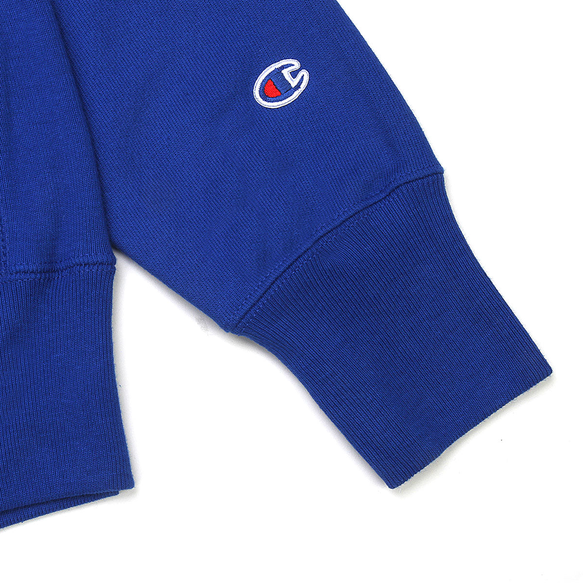 Logo Hit Crewneck (Champion)