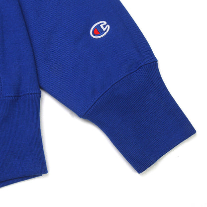 Logo Hit Crewneck (Champion)