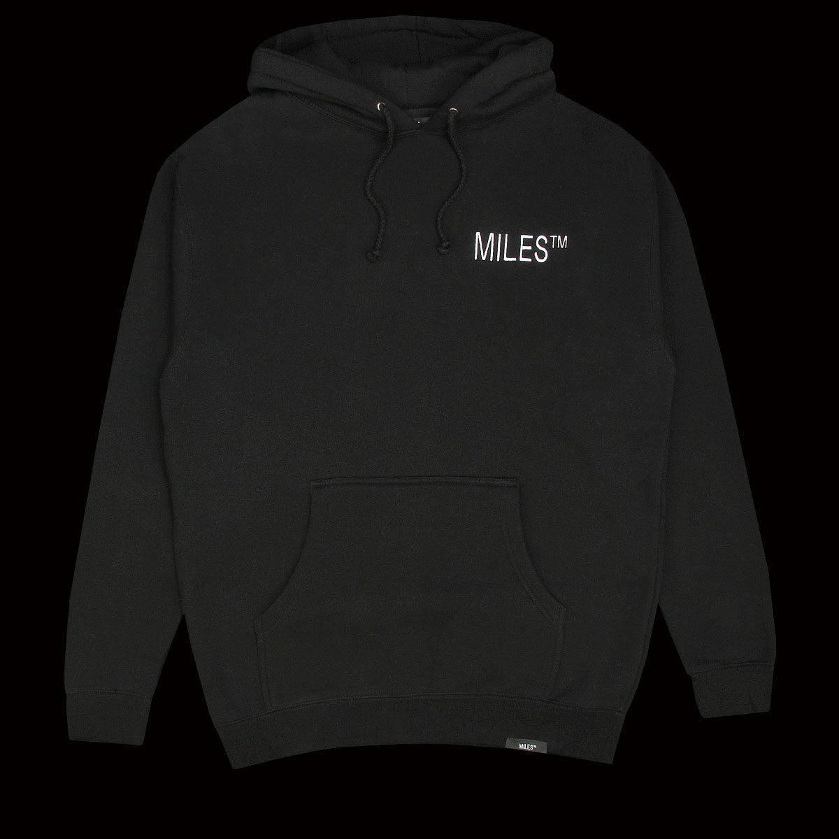 Logo Hit Hoodie