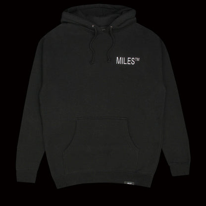 Logo Hit Hoodie