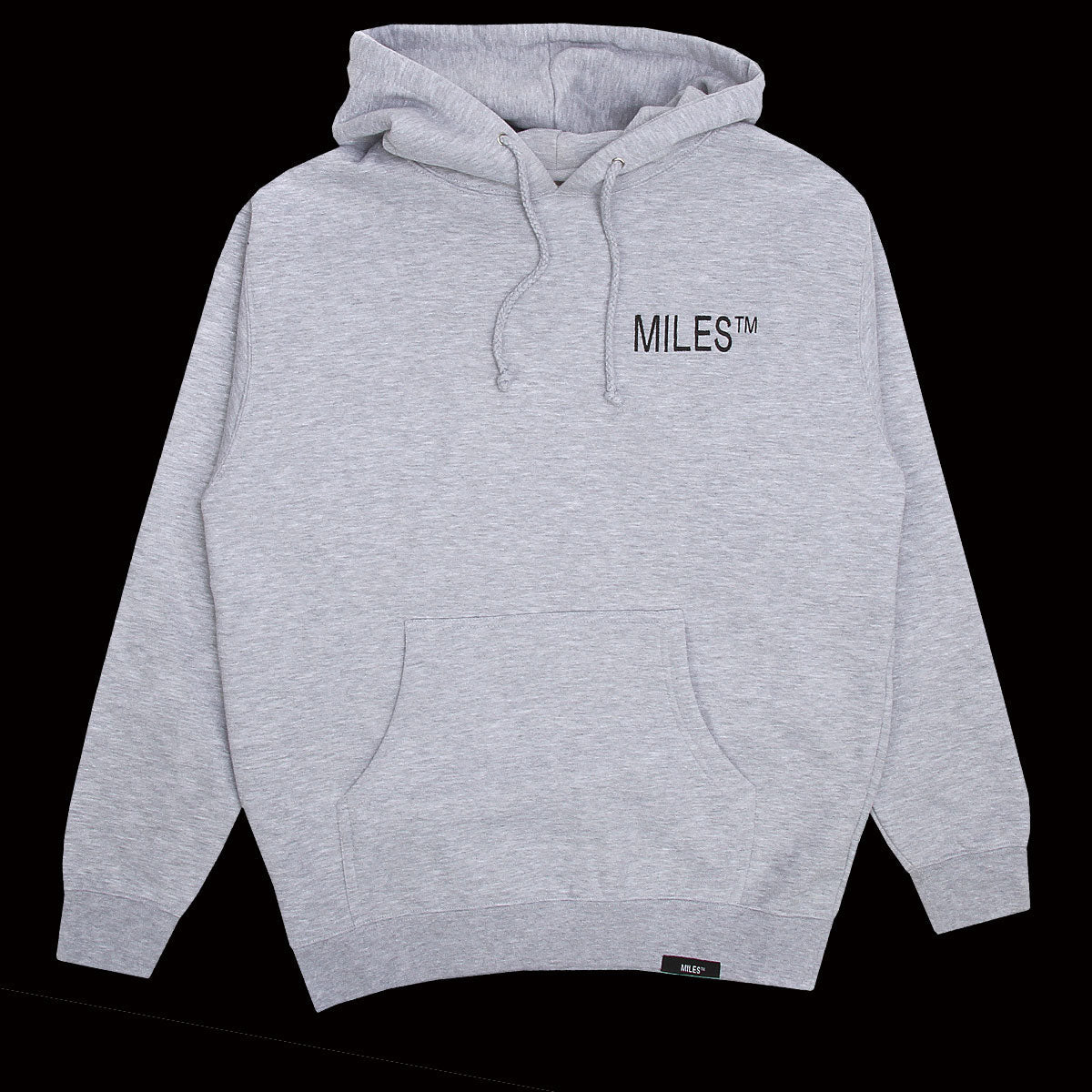 Logo Hit Hoodie