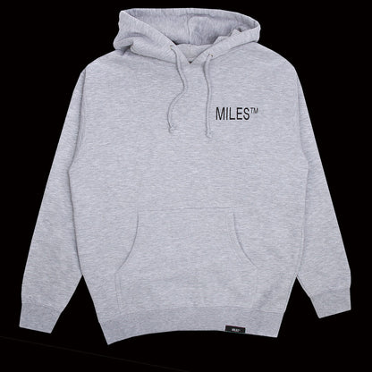 Logo Hit Hoodie