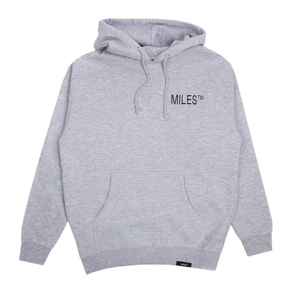 Logo Hit Hoodie