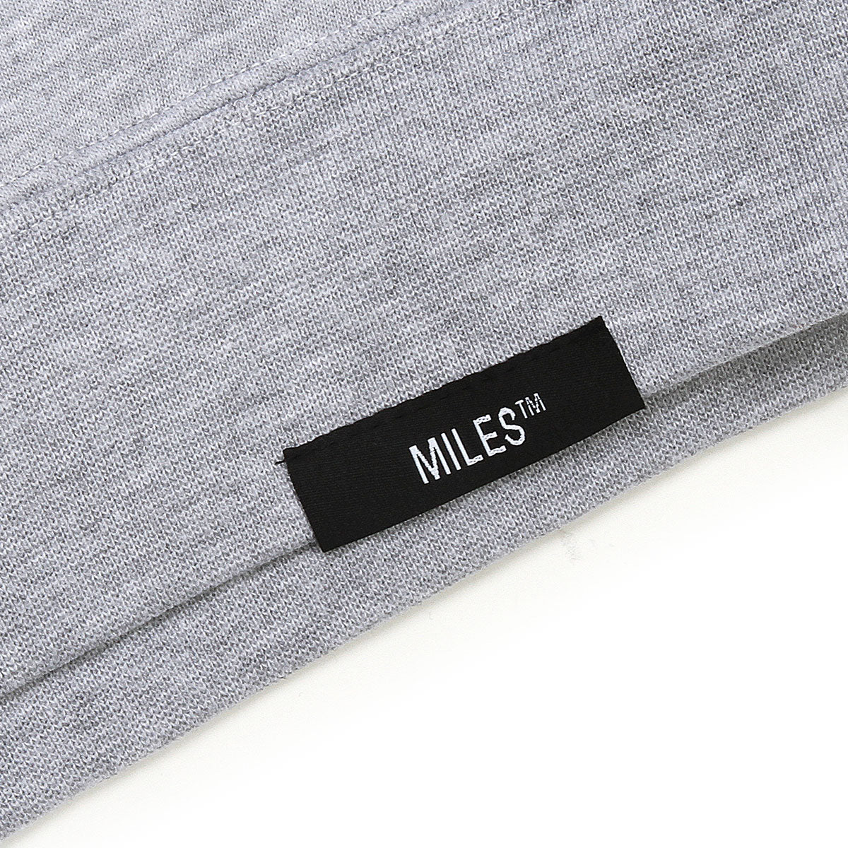 Logo Hit Hoodie
