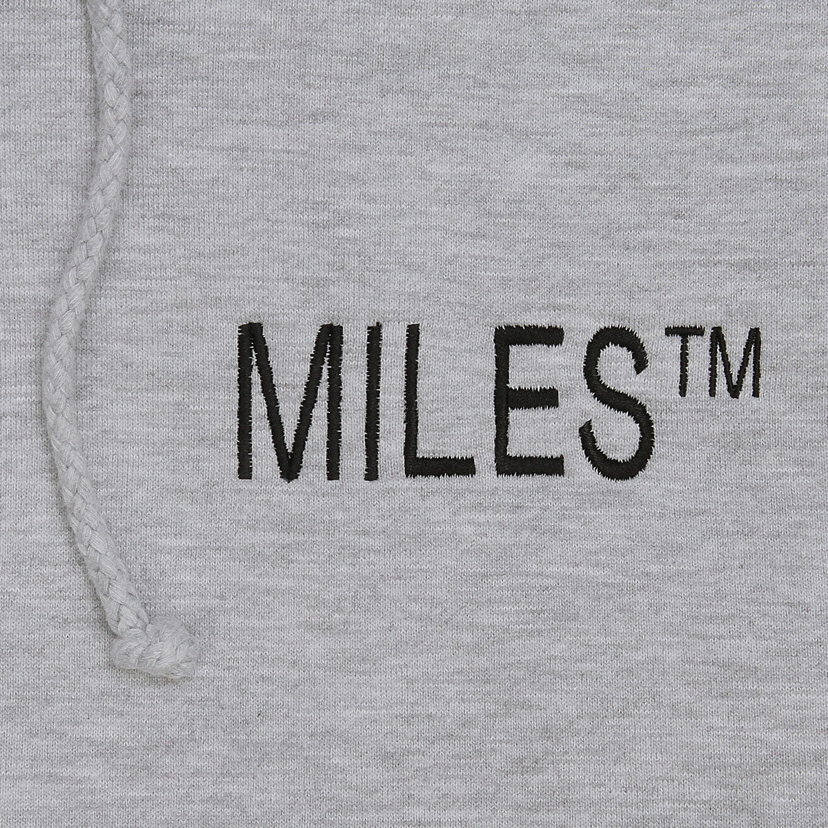 Logo Hit Hoodie