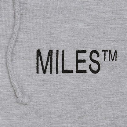 Logo Hit Hoodie