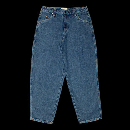 Baggy Denim Jeans
