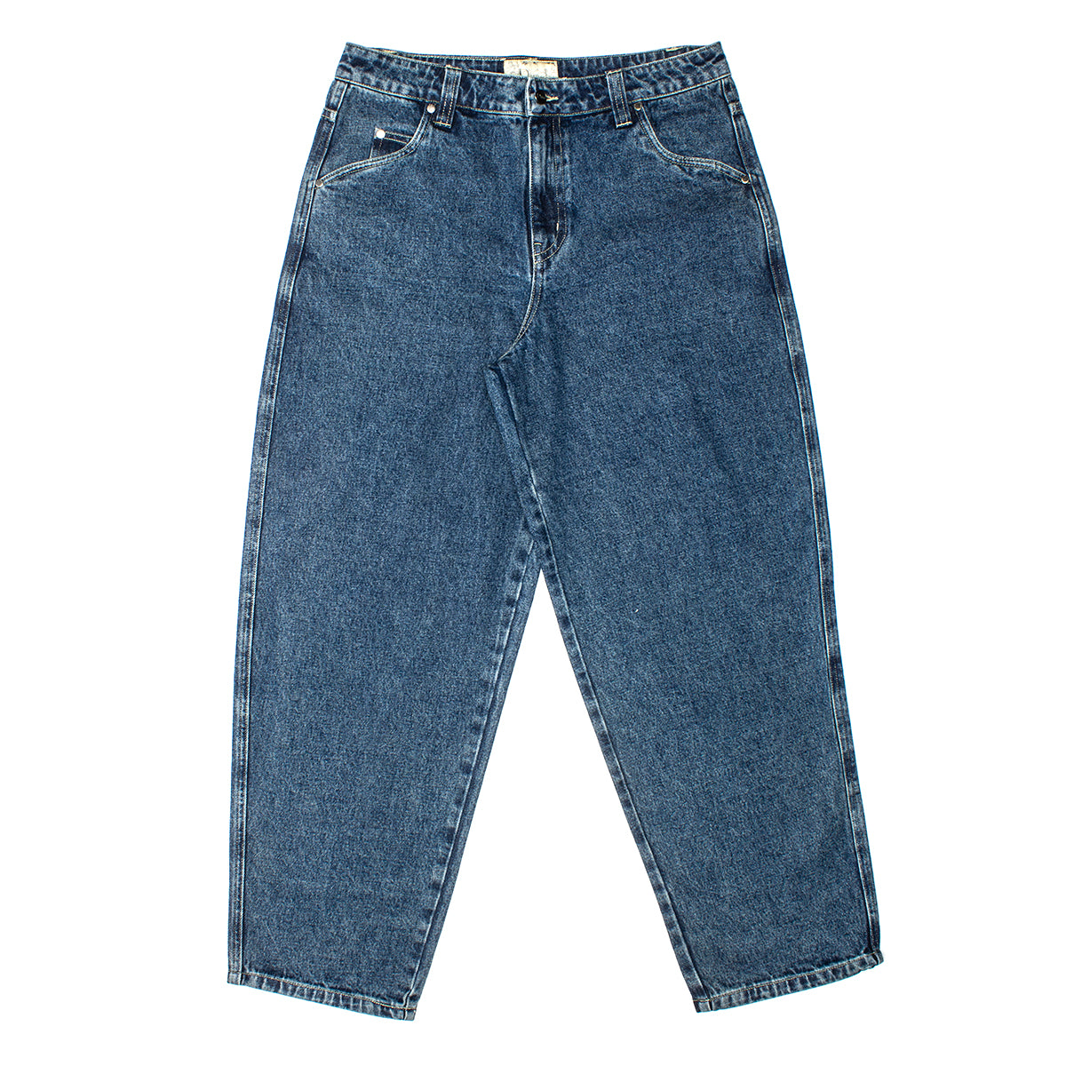 Baggy Denim Jeans