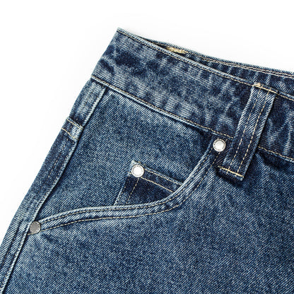 Baggy Denim Jeans