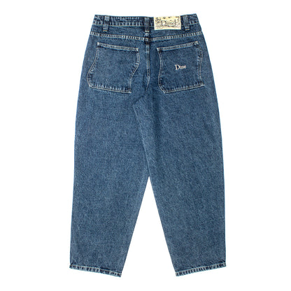 Baggy Denim Jeans