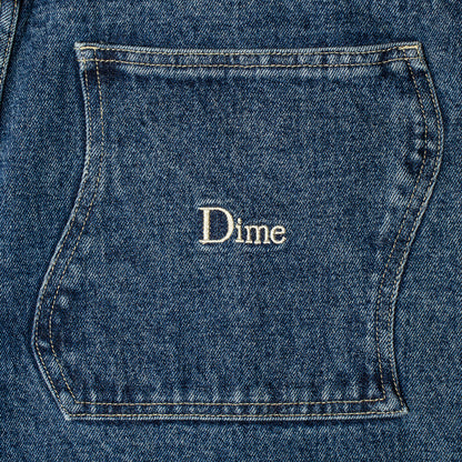 Baggy Denim Jeans